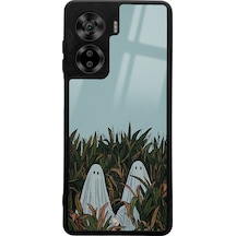 Casper Via X40 Casper Tasarımlı Glossy Telefon Kılıfı Çok Renkli