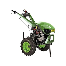 Taral 51 M Antor 12 Hp Dizel Marşlı Çapa Makinesi