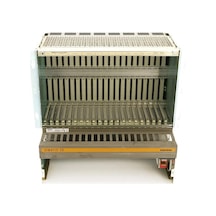 6es5188-3ua12, 6es5 188-3ua12 Cr135u/155u, 21 Slots, Ac 120/230v/1 Sıemens