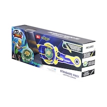 Mey İthalat 54124 Standart Paket -yıldırım Leoparı