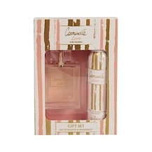 Love Edt 100 Ml + Deo Sprey 150 Ml Kadın Parfüm Seti