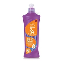 Hobby 7x24 Düz ve Parlak Saç Bakım Kremi 200 ML