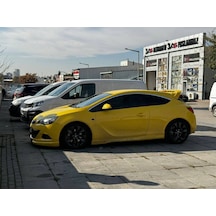 Astra J Gtc Marşpiyel Takımı---fibersan Tuning