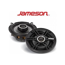 Jameson Js-10 10 Cm Hoparlör Tweterlı 120Wat