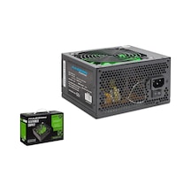 Hadron HD413/10 600W 12 CM Fanlı Güç Kaynağı