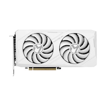 Maxsun Rtx 5050 Ms-rtx5050 Trw 8g C0 8gb Gddr6 128 Bit Nvidia Beyaz Ekran Kartı