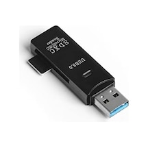Dark Ucr303 Usb3.0 - Sd & Microsd Kart Okuyucu Dk-ac-ucr303