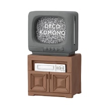 Televizyon Mini Figür
