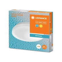 Osram-ledvance 18w Led Plafonyer 3000k Sarı Işık Beyaz