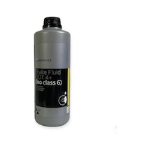Fren Hıdrolıgı Dot 4 500 Ml Maıs 7711575504 24 Adet