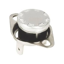 Metal Termostat N.k. 105 Derece - 10 Adet