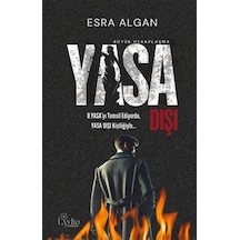 Yasadışı / Esra Algan