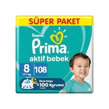 8 Numara