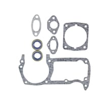 Conta Takımı Husqvarna 254 Keçeli
