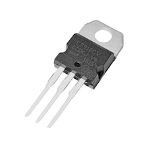 Ua 7912cv To-220 Voltaj Regulatmr Ic