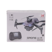 Lh-x86f Kutulu Kum Kameralı Drone