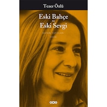 Eski Bahçe Eski Sevgi - Yqbx-656242