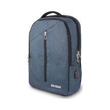 Esperanza 15.6" Dizüstü Bilgisayar Sırt Çantası Taranto