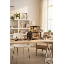 Kendin Yap Maket Ev Tiny House