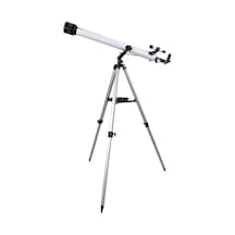 Zoomex F90060m Astronomik Profesyonel Teleskop 675x Büyütme
