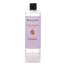Pierre Cardin Anti-hair Loss Shampoo - Saç Dökülmesine Karşı Şampuan 400 Ml
