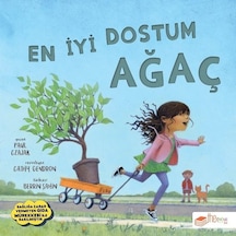 En İyi Dostum Ağaç - Paul Czajak - The Çocuk