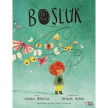 Boşluk - Dlkj-883669