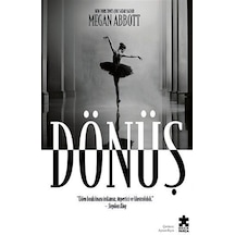 Dönüş / Megan Abbott