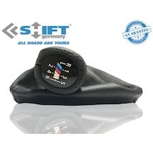 Bmw E81 E82 E87 E88 Vites Körüğü Vites Topuz Seti Oem Kalite