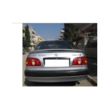 Toyota Corolla 2001 Model Spoiler Boyasız