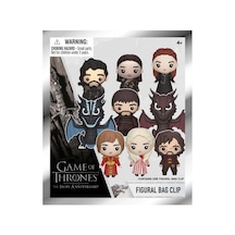 Game Of Thrones Klipsli Figür Sürpriz Paket - Mono/47185 - 1 Adet Fiyatıdır