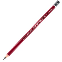Cretacolor Cleos Fine Art Graphite Pencils - 8B 36 Adet Derecel