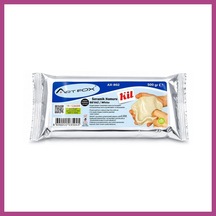Gees Global Seramik Kil Hamuru 500 Gr Gbzs