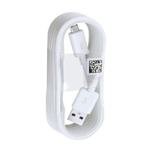 Galaxy Note 4 5 S6 S7 Edge Plus Data Şarj Kablo 154301363