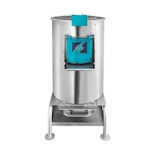 Bosfor 50 Kg Filtreli Patates Soyma Makinesi