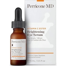 Perricone Md Vitamin C Ester Aydınlatıcı Göz Serumu 15ml