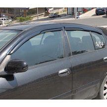 Nissan Almera Mügen Cam Rüzgarlığı Hb 2000-2008 Arası 4Lü N11.16412