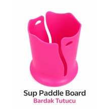 Sup Paddle Board Bardak Tutucu