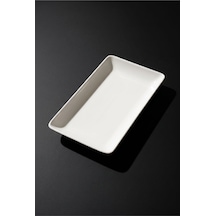 Pure Carmen Tabak - 27 Cm Beyaz