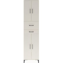 Arges Dolap 4 Raflı 2 Çekmeceli 4 Kapaklı 60x30x243 Aytaşı-ay... Aytaşı Arges Dolap 4 Raflı 2 Çekmeceli 4 Kapaklı 60x30x243 Aytaşı-ay... Aytaşı
