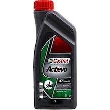 Castrol 20W-40 Motor Yağı 1 L