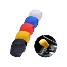 Vw T-Roc Dsg Vites Topuzu Silikon Kılıf