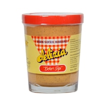 Delizia Bekri Tipi Hardal 150 G - 8 Adet Tarı