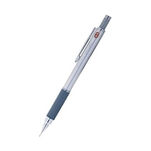 Scrikss Atlantis 0,7 Mm Gümüş Versatil Kalem