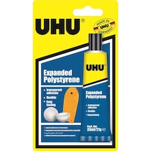 Uhu Expanded Polystrene- Strafor Yapıştırıcısı 37590