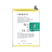 Oppo Realme 8 Pro- Blp877 - Uyumlu Batarya Pil  Senalstore