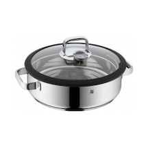 Wmf Vitalis Buharlı Pişirici 5l&28 Cm Gümüş
