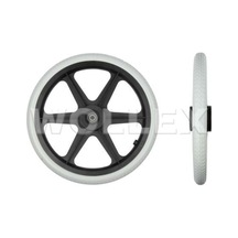 Wollex W958 Arka Yedek Teker