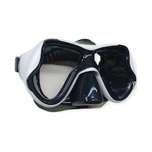 Star Diving Dalış Maskesi Yetişkin - 51705-beyaz