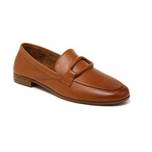 Oxford Klasik Kadın Rc-25y-167-m-2050 John May Taba Taba